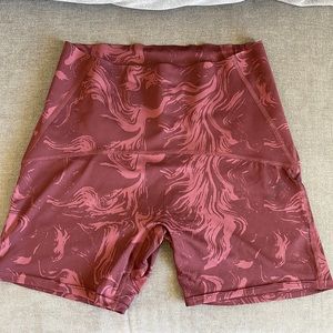 Gymshark Power Shorts